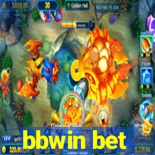 bbwin bet